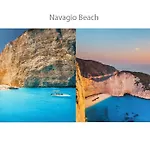 Lägenhet Private Apartment, Unique Location - Sea View Lithakia (Zakynthos)