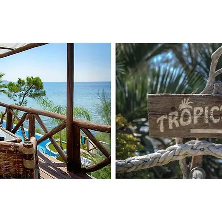 Private Apartment, Unique Location - Sea View Appartement