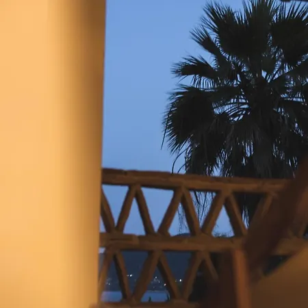 Appartement Private Apartment, Unique Location - Sea View