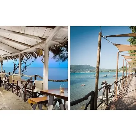Private Apartment, Unique Location - Sea View Apartment *