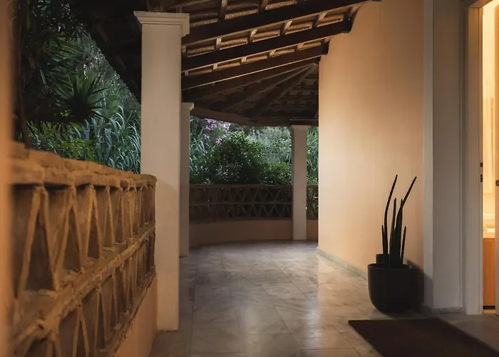 Apartmán Private Apartment, Unique Location - Sea View Lithakia (Zakynthos)