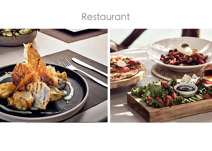 Private Apartment, Unique Location - Sea View Apartmán