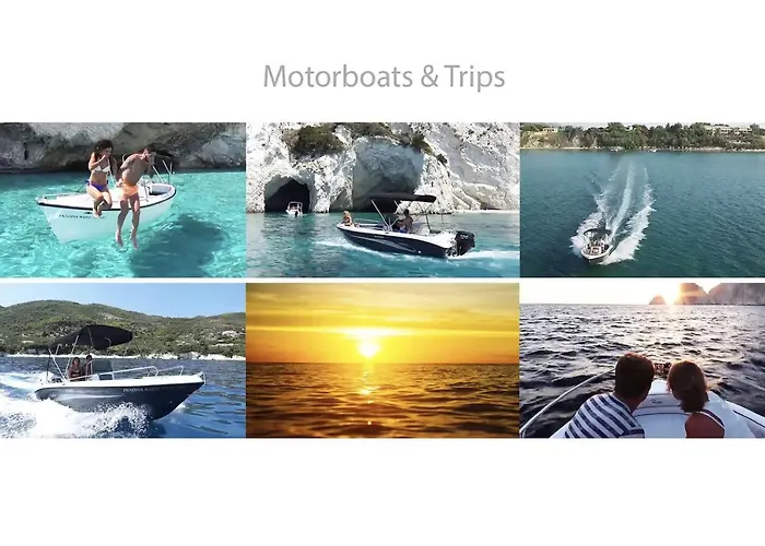 Private Apartment, Unique Location - Sea View Apartmán *