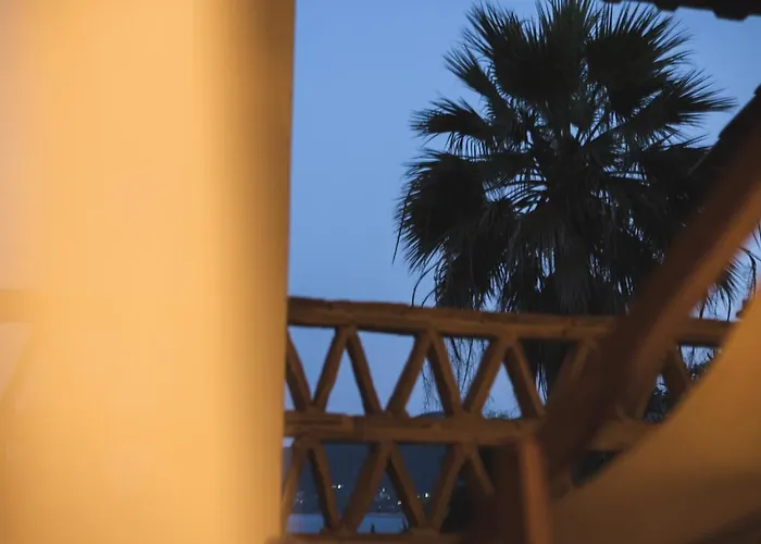 Apartmán Private Apartment, Unique Location - Sea View