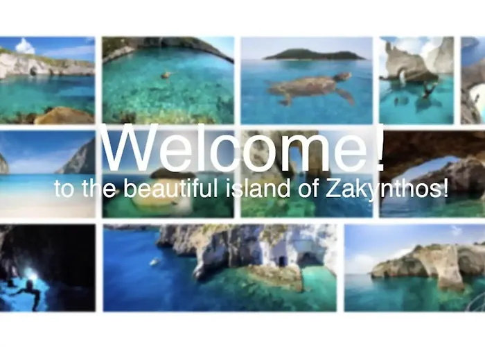 Private Apartment, Unique Location - Sea View Apartmán