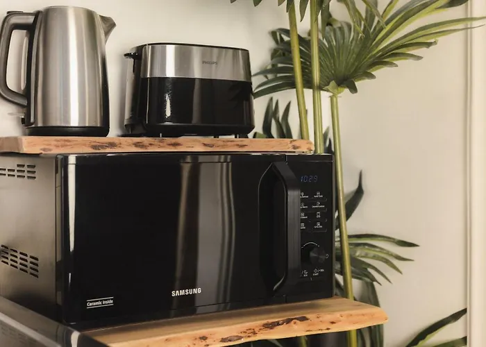 Private Apartment, Unique Location - Sea View Apartmán