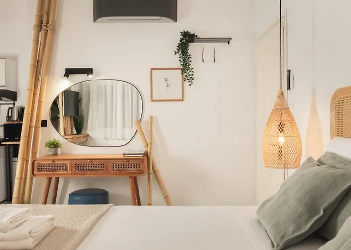 Apartmán Private Apartment, Unique Location - Sea View *