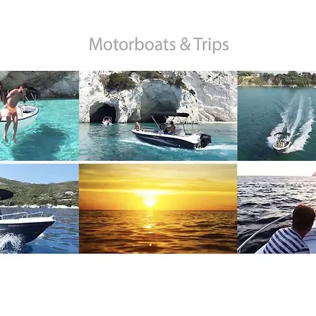 Private Apartment, Unique Location - Sea View شقة *