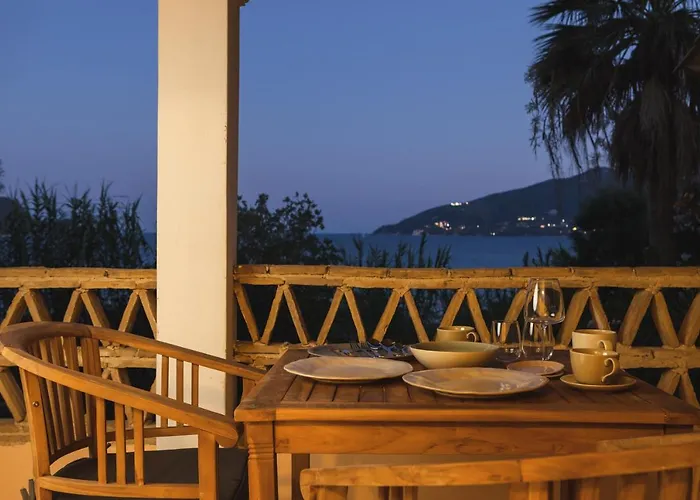 Private Apartment, Unique Location - Sea View * Lithakia (Zakynthos)